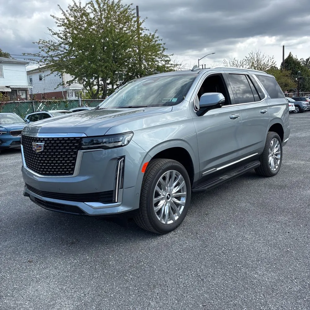 2024 Cadillac Escalade Premium Luxury