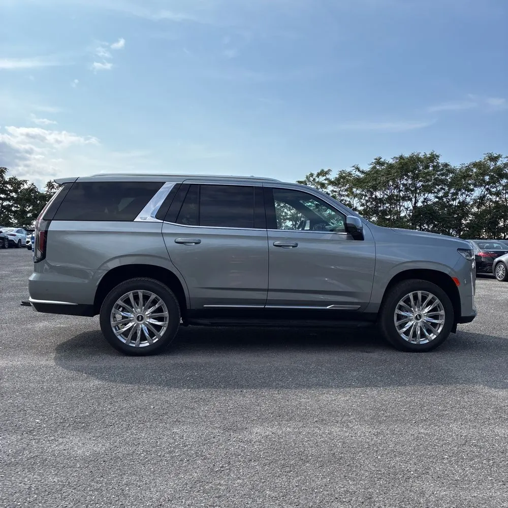 2024 Cadillac Escalade Premium Luxury