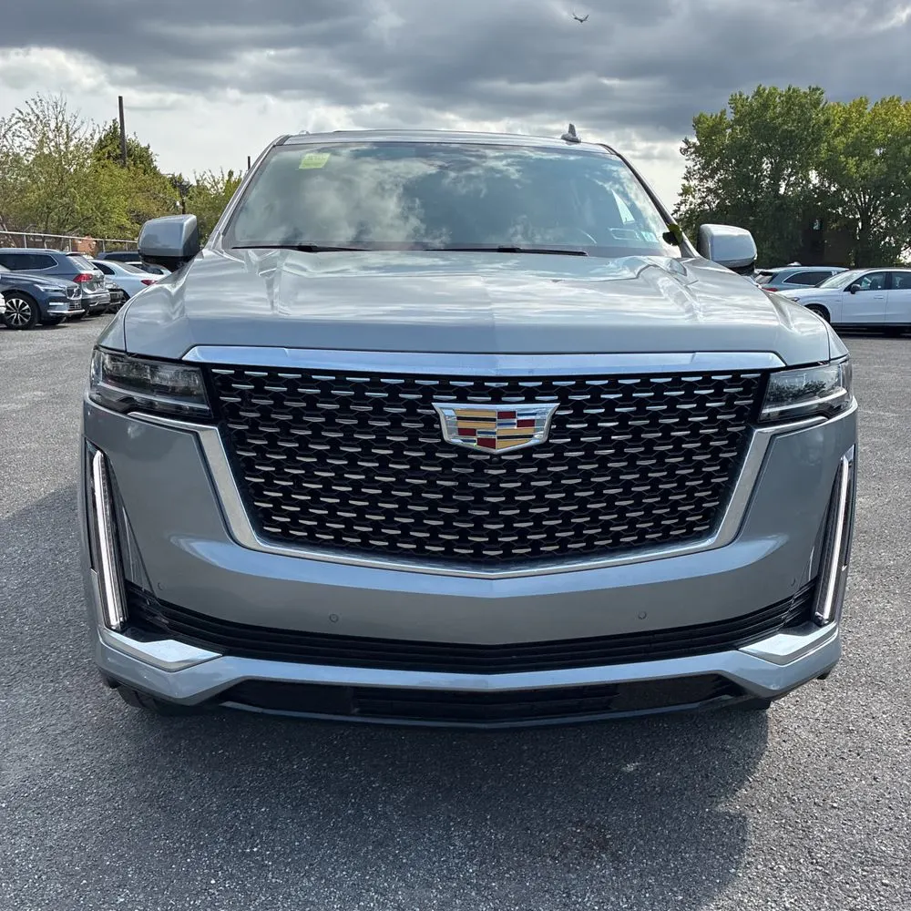 2024 Cadillac Escalade Premium Luxury