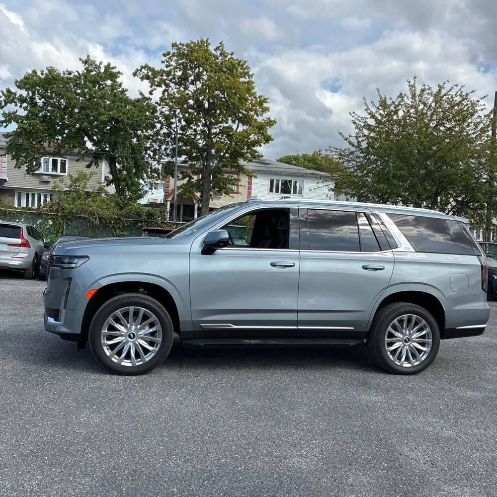 2024 Cadillac Escalade Premium Luxury