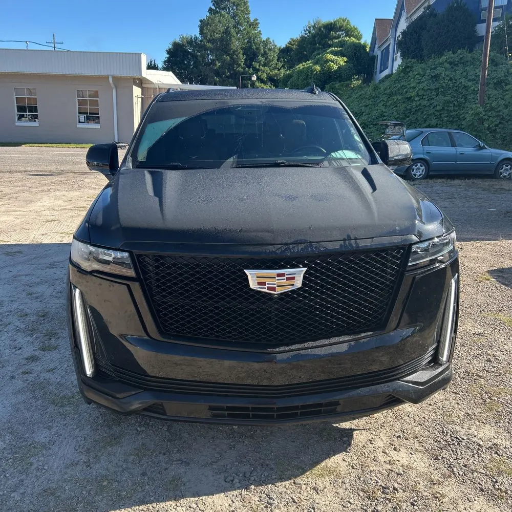 2022 Cadillac Escalade Sport
