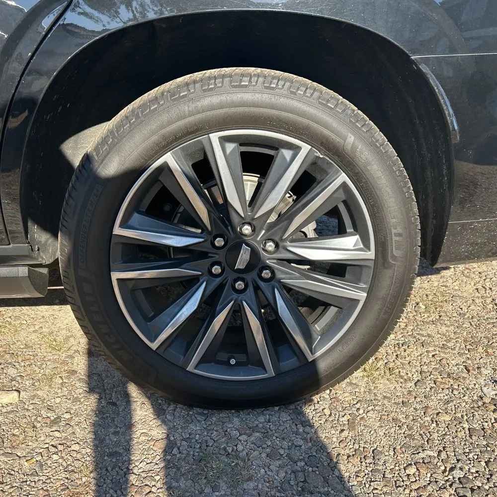 2022 Cadillac Escalade Sport