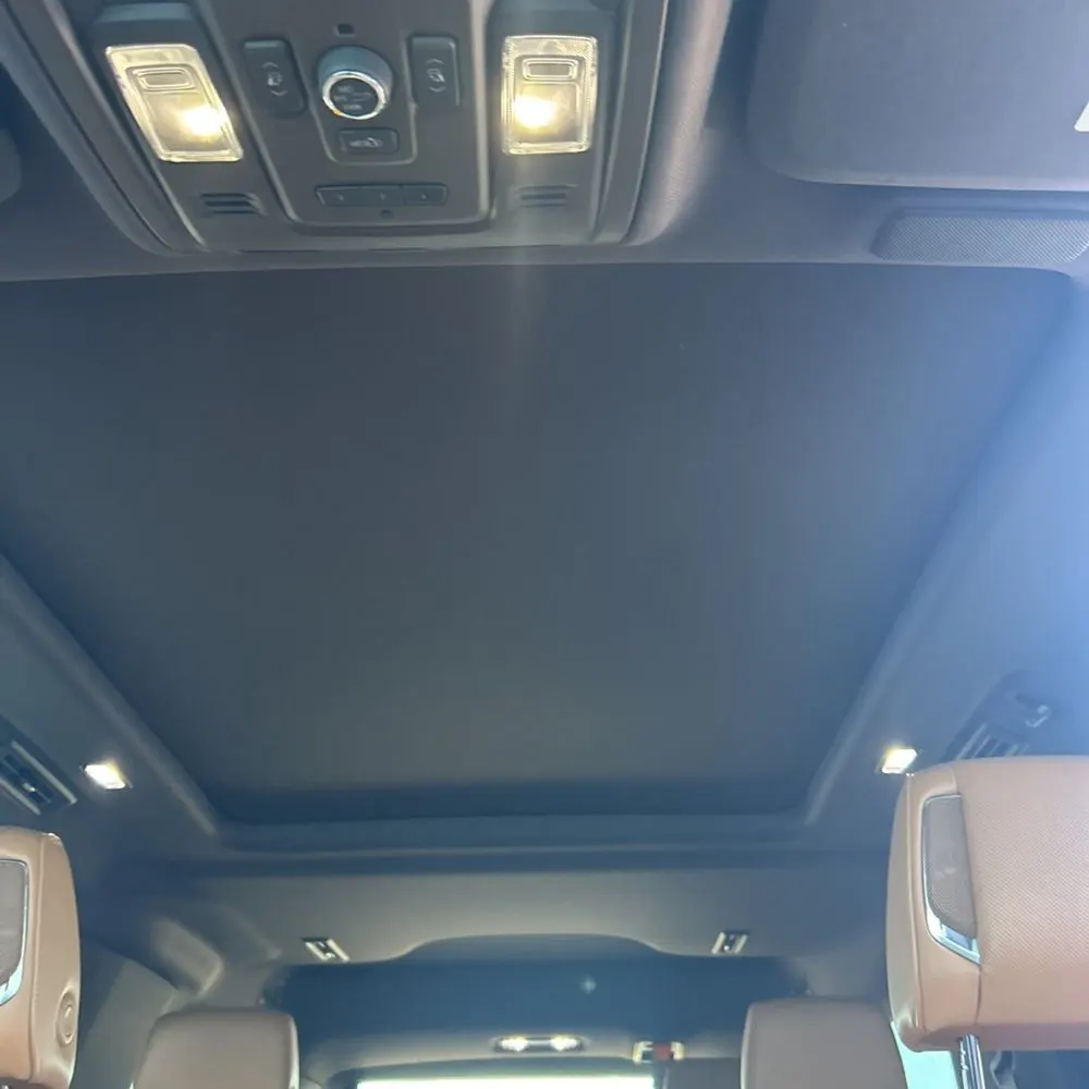 2022 Cadillac Escalade Sport