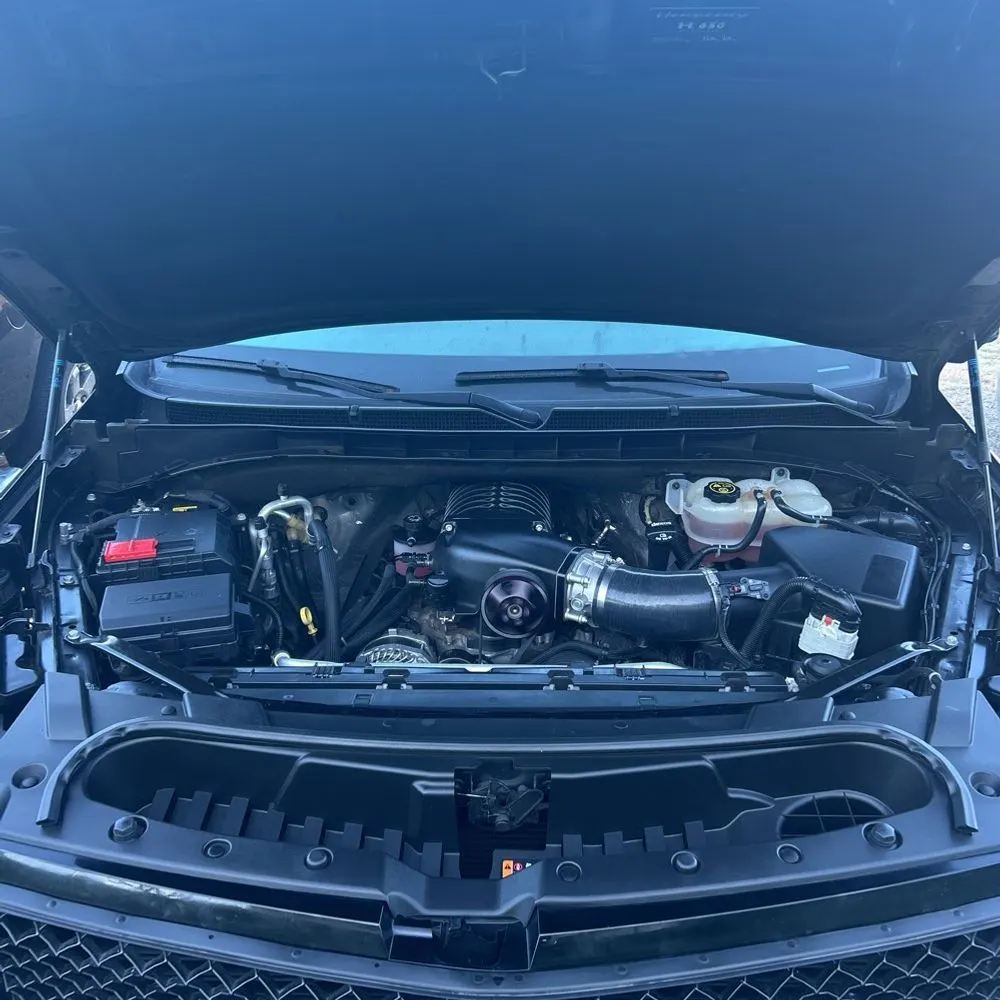 2022 Cadillac Escalade Sport