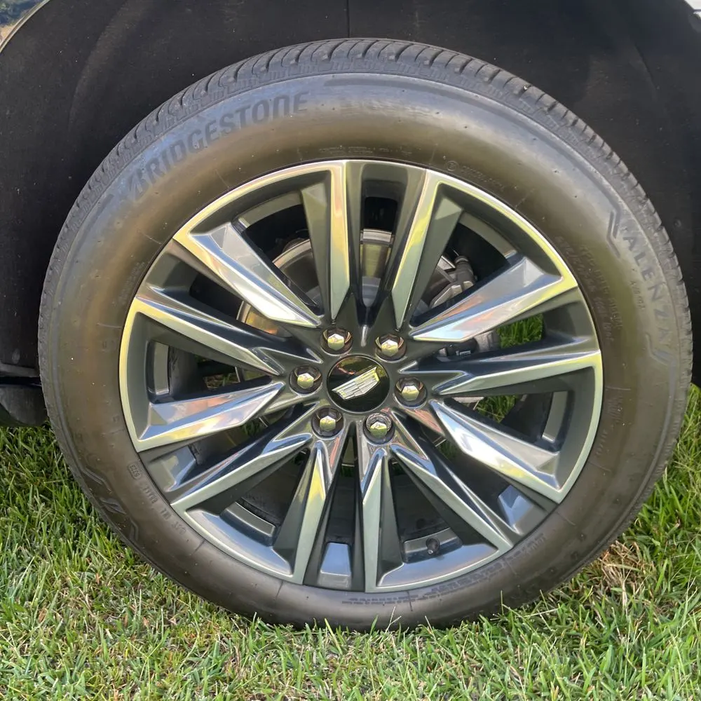 2024 Cadillac Escalade Sport Platinum