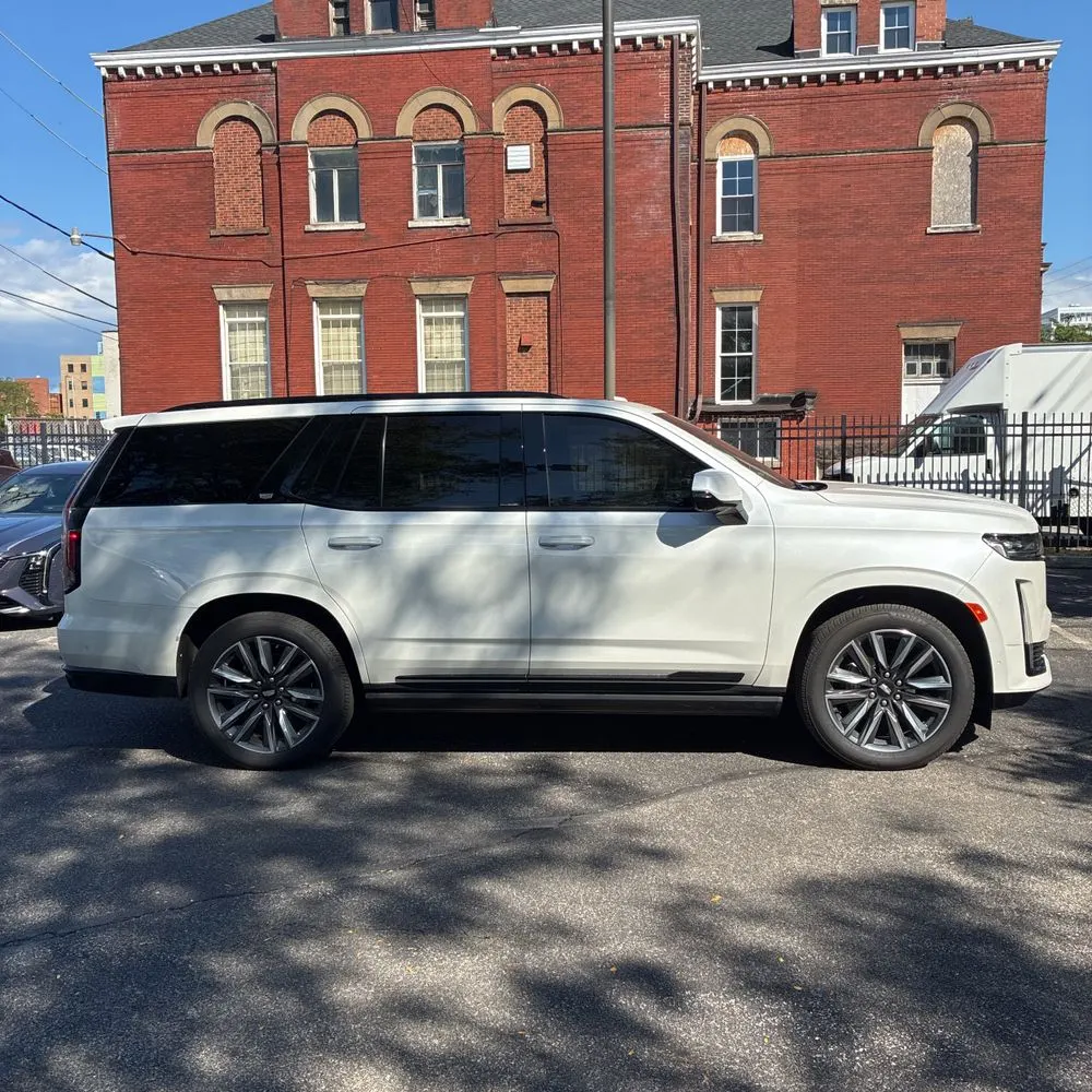 2024 Cadillac Escalade Sport Platinum