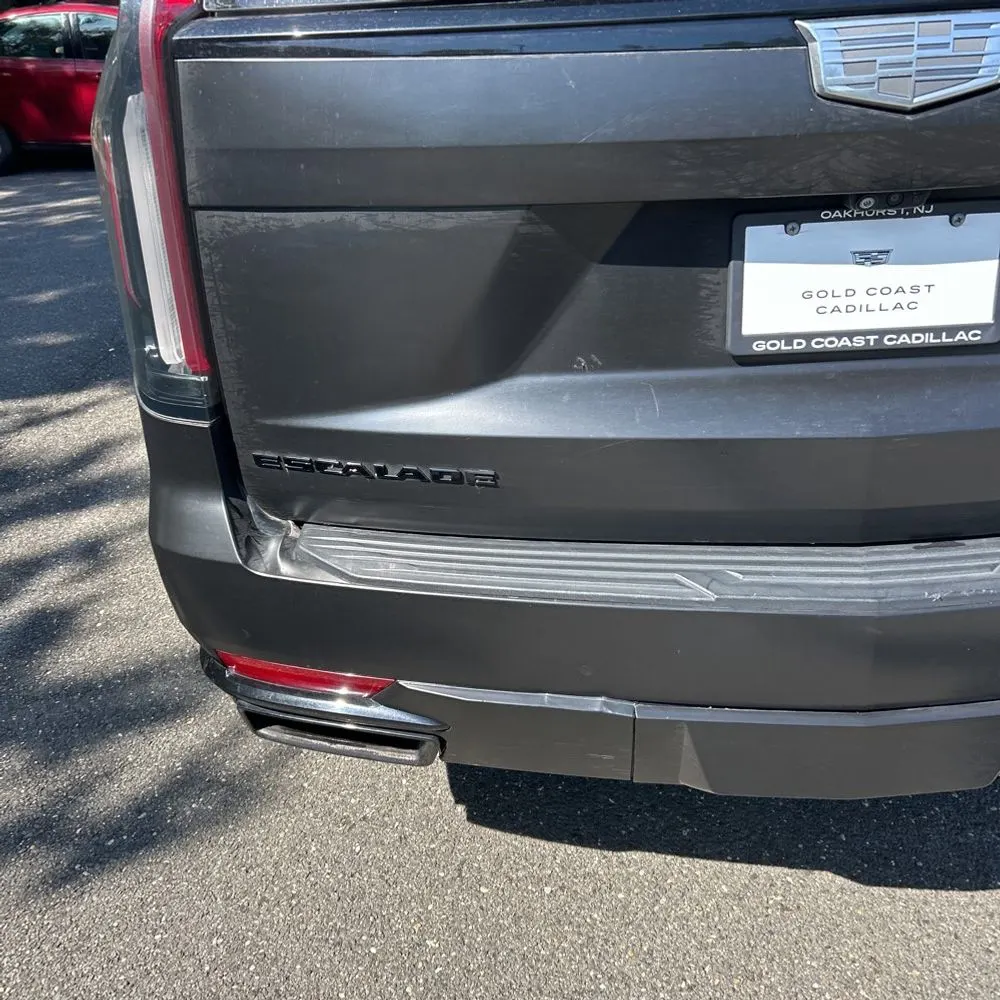 2021 Cadillac Escalade Sport Platinum