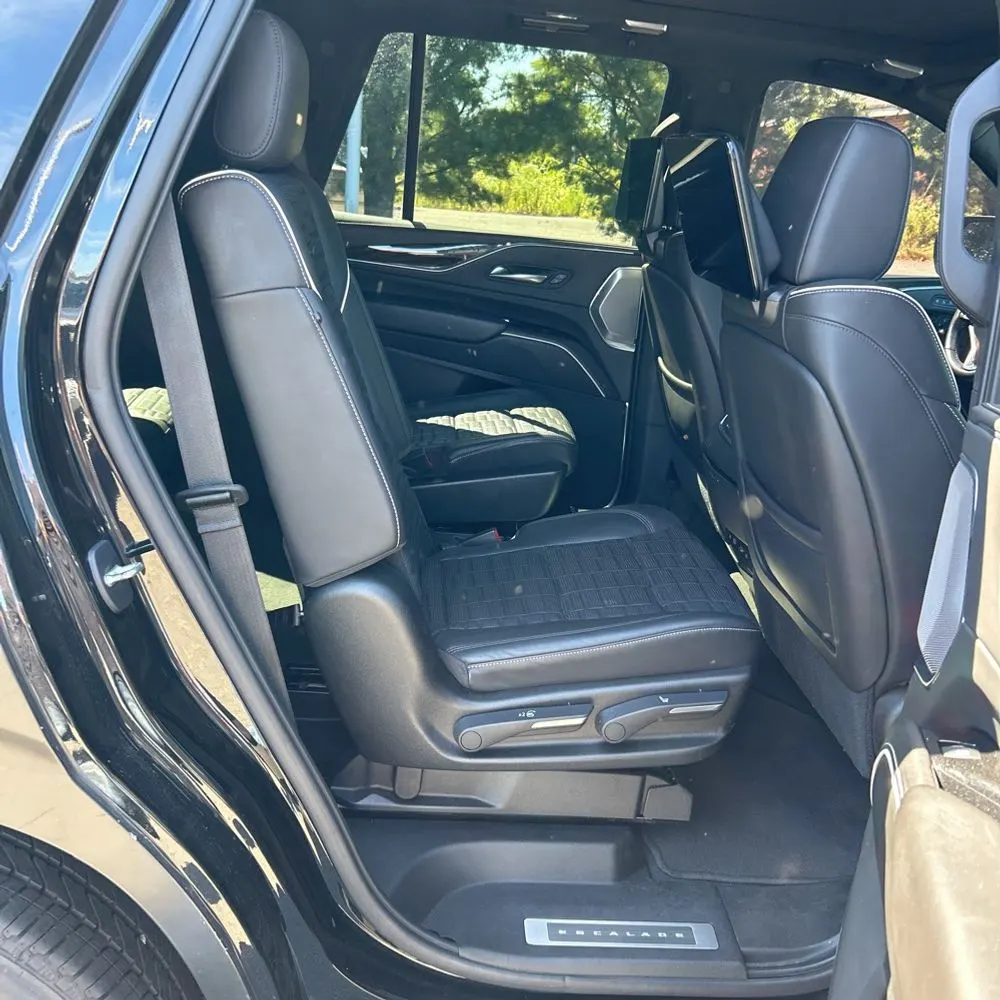 2021 Cadillac Escalade Sport Platinum