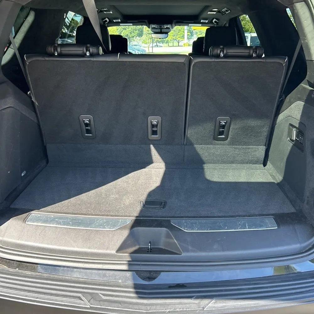 2021 Cadillac Escalade Sport Platinum