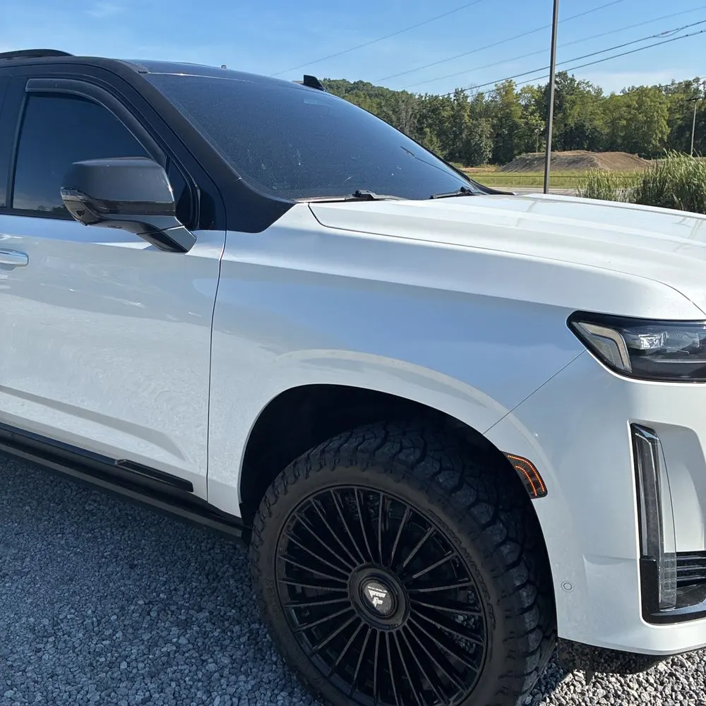 2021 Cadillac Escalade Sport Platinum