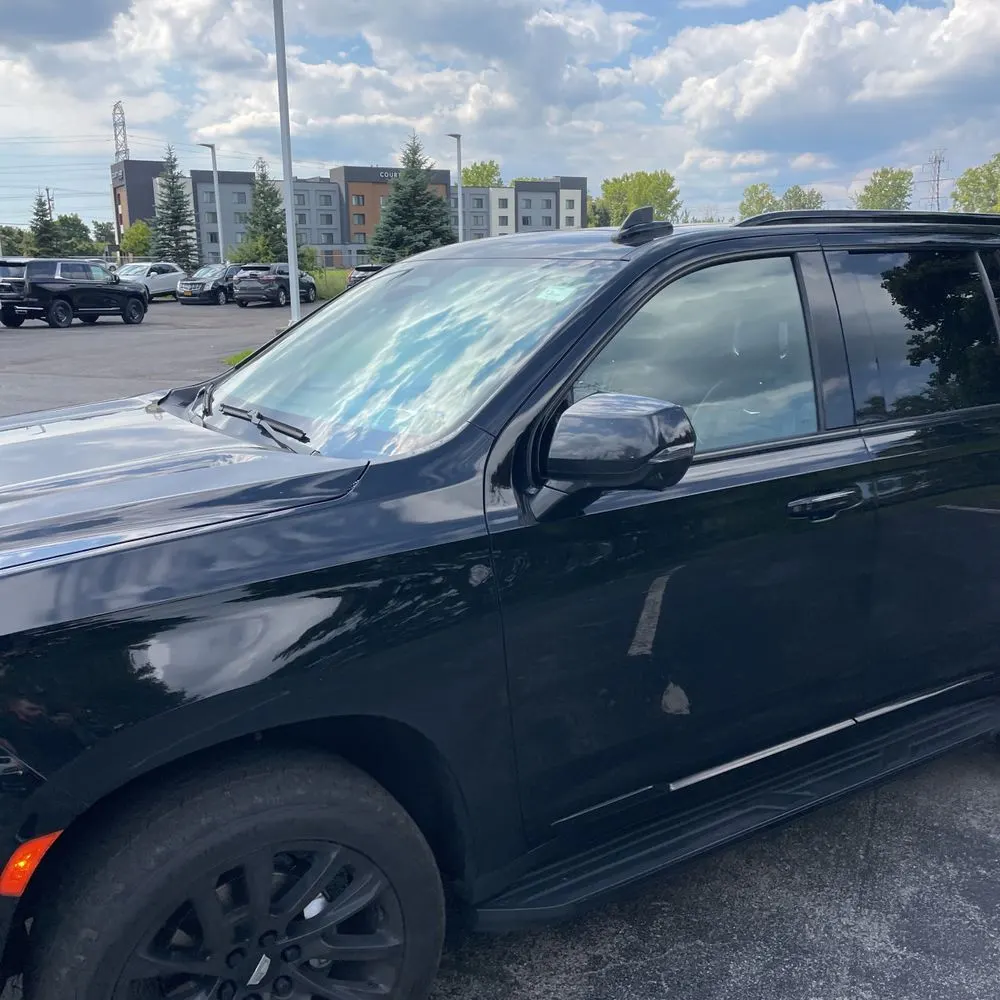 2021 Cadillac Escalade Sport Platinum