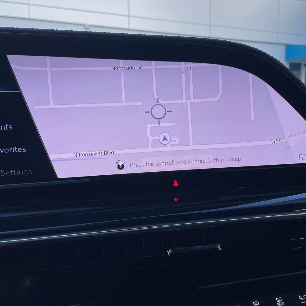 2024 Cadillac Escalade-V Base