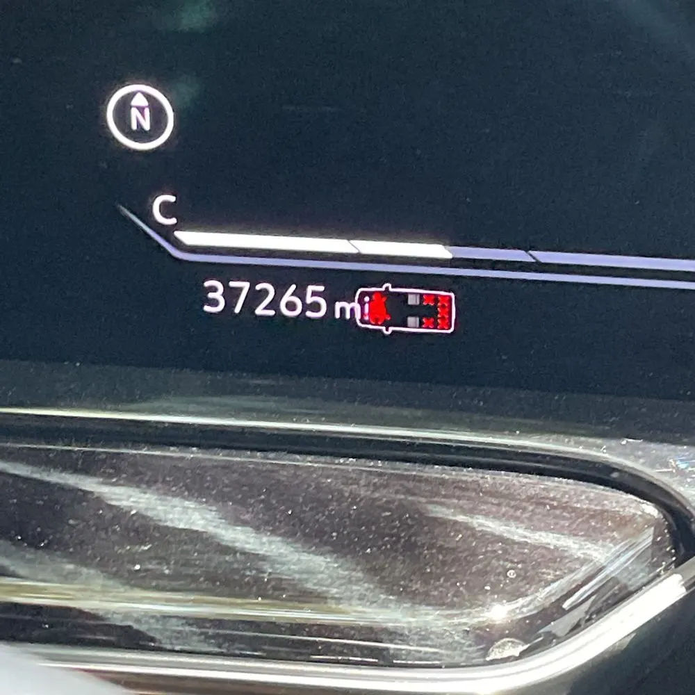 2023 Cadillac Escalade-V Base