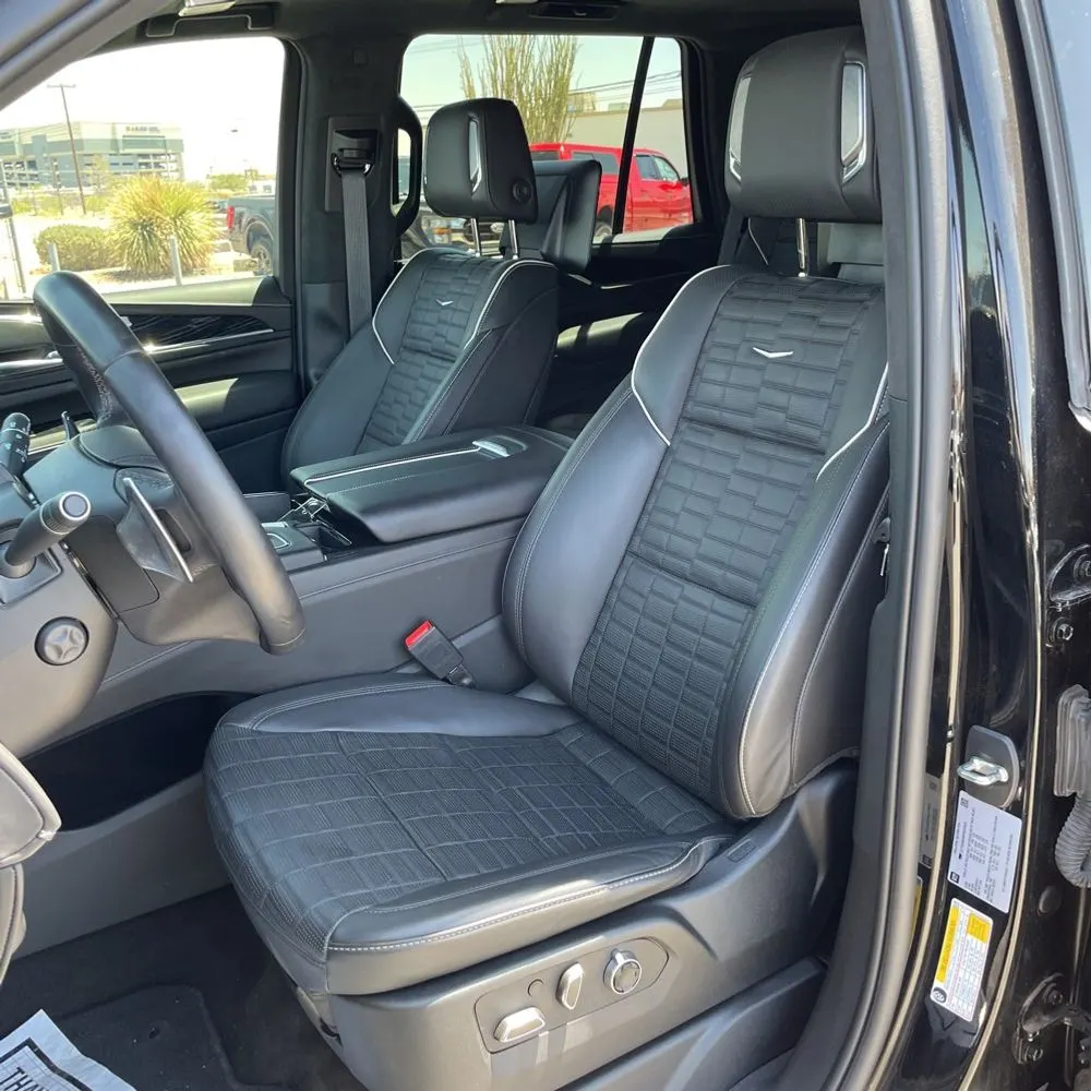 2023 Cadillac Escalade-V Base