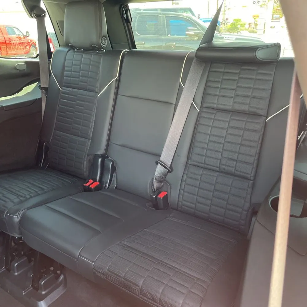 2023 Cadillac Escalade-V Base