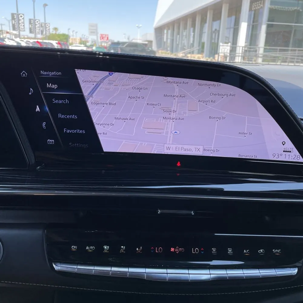 2023 Cadillac Escalade-V Base