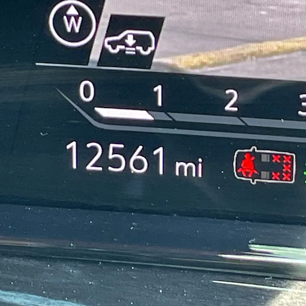 2023 Cadillac Escalade-V Base