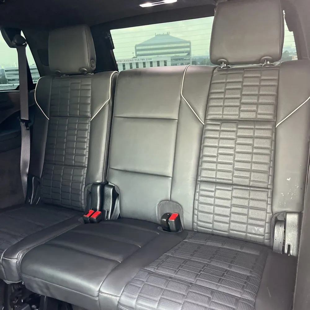 2023 Cadillac Escalade-V Base