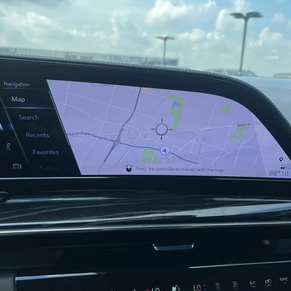 2023 Cadillac Escalade-V Base