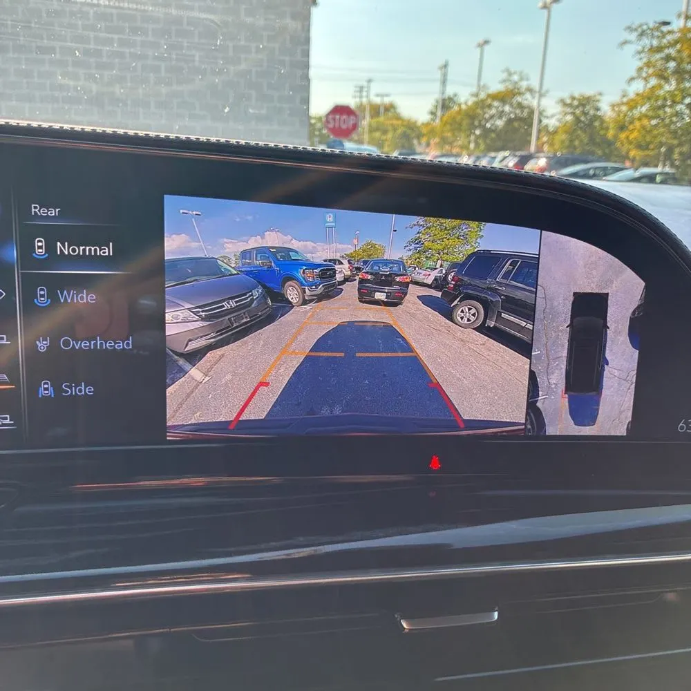 2023 Cadillac Escalade-V Base