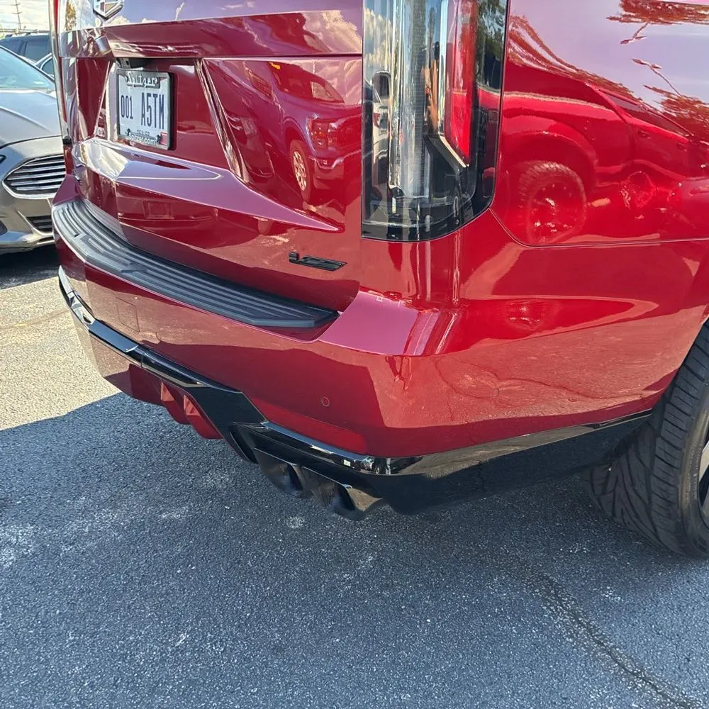 2023 Cadillac Escalade-V Base