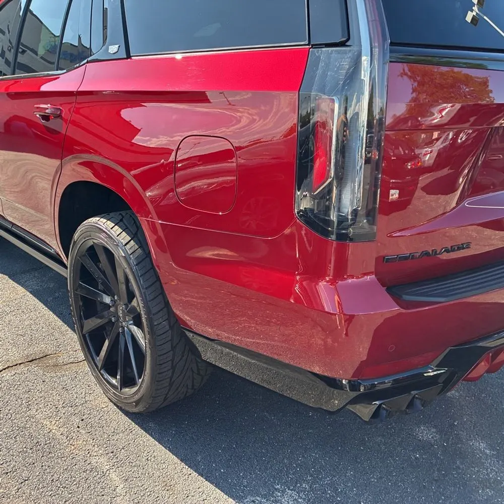 2023 Cadillac Escalade-V Base