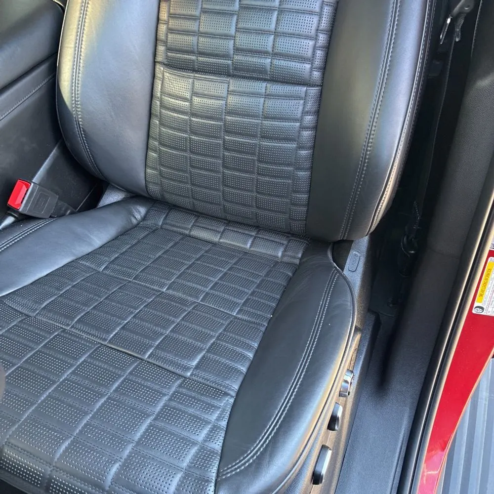 2023 Cadillac Escalade-V Base