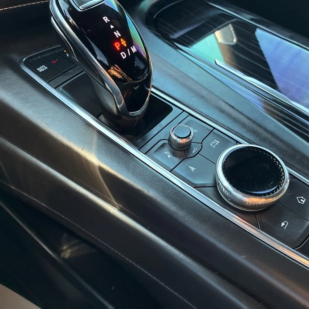 2023 Cadillac Escalade-V Base