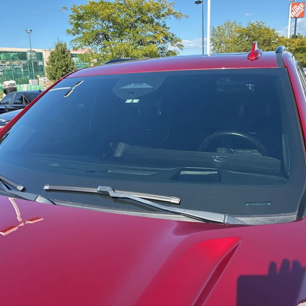 2023 Cadillac Escalade-V Base