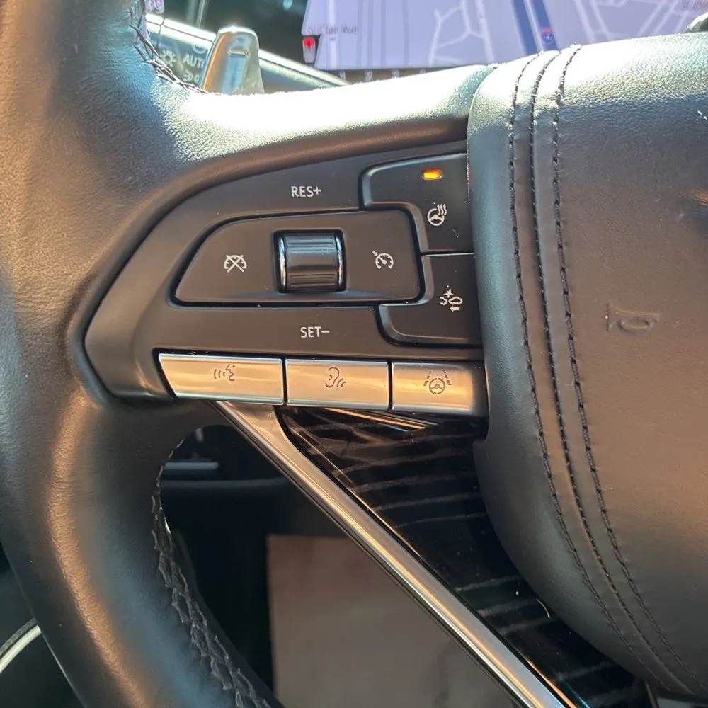 2023 Cadillac Escalade-V Base