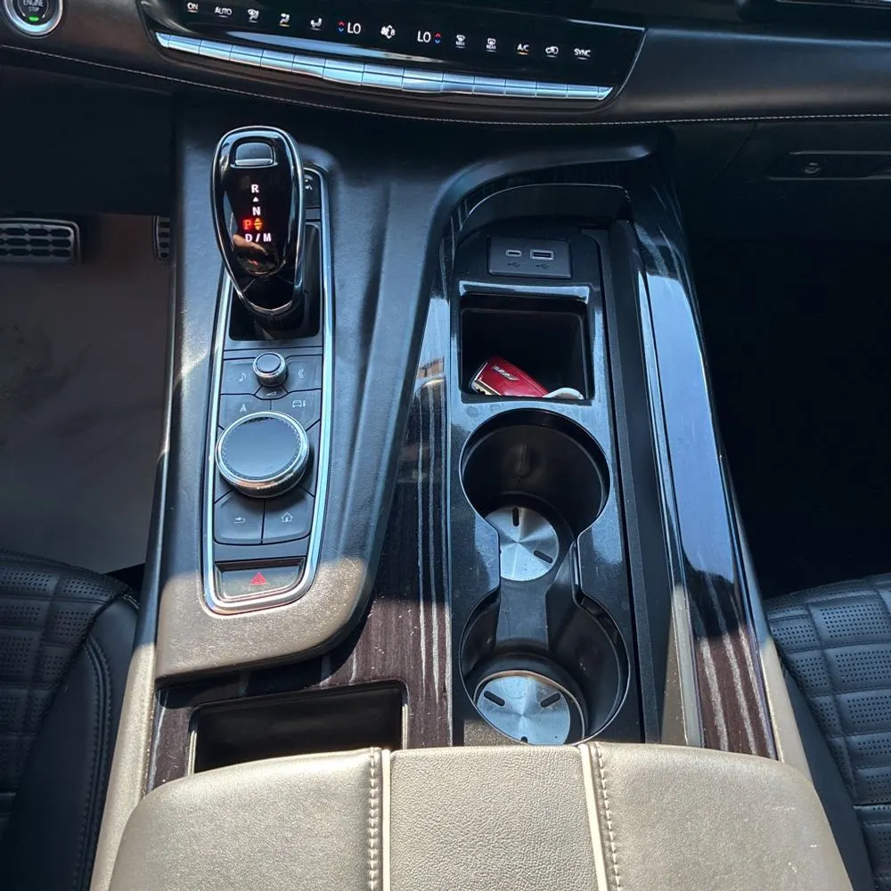 2023 Cadillac Escalade-V Base