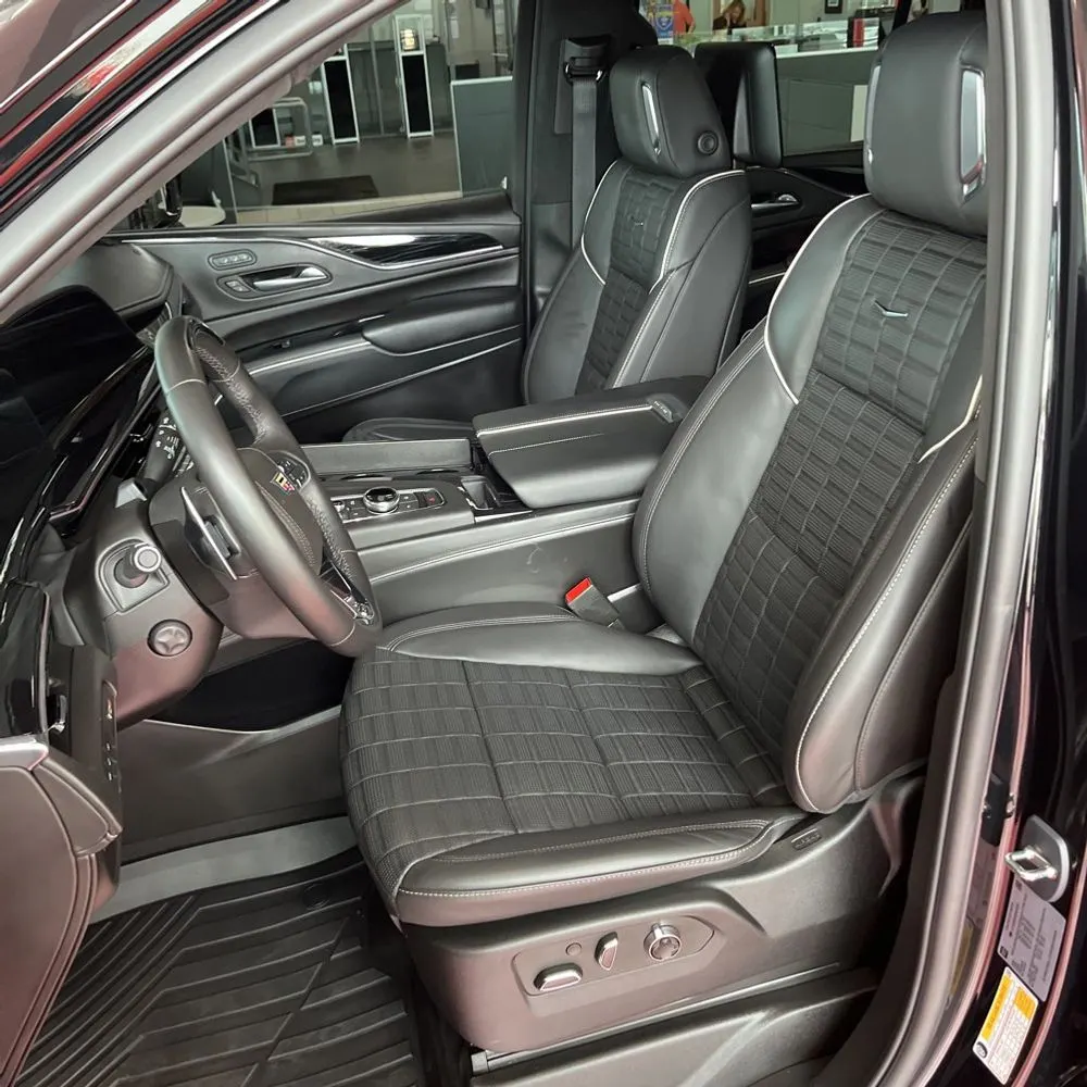 2023 Cadillac Escalade-V Base