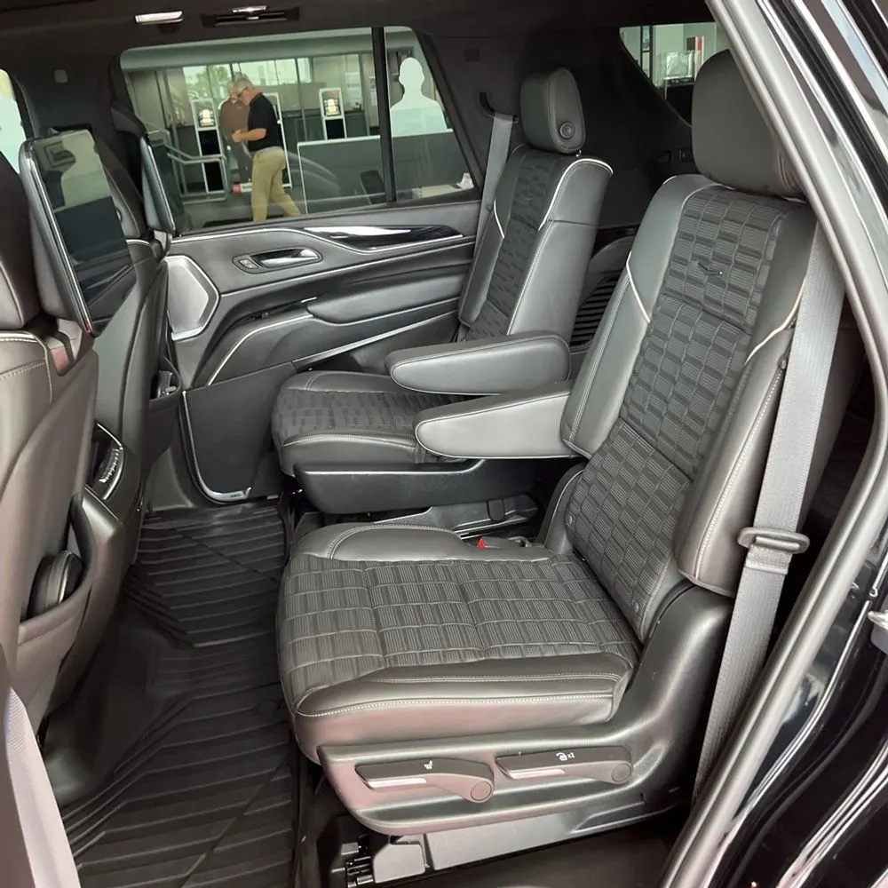 2023 Cadillac Escalade-V Base