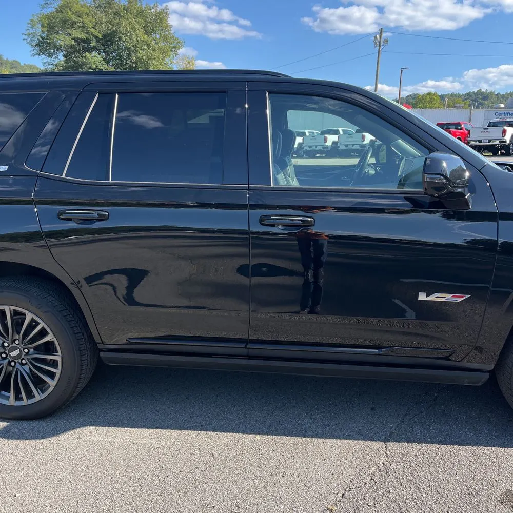 2023 Cadillac Escalade-V Base
