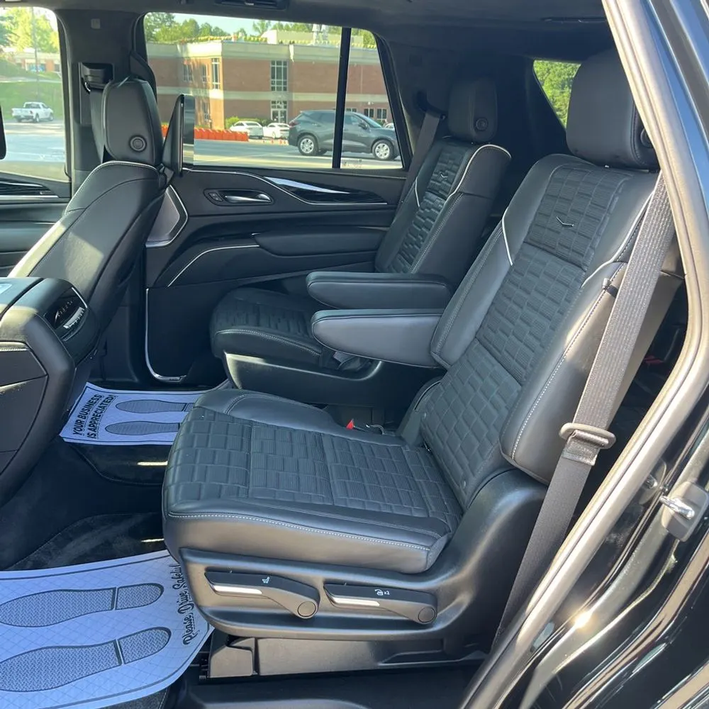 2023 Cadillac Escalade-V Base