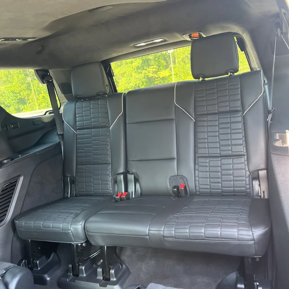 2023 Cadillac Escalade-V Base