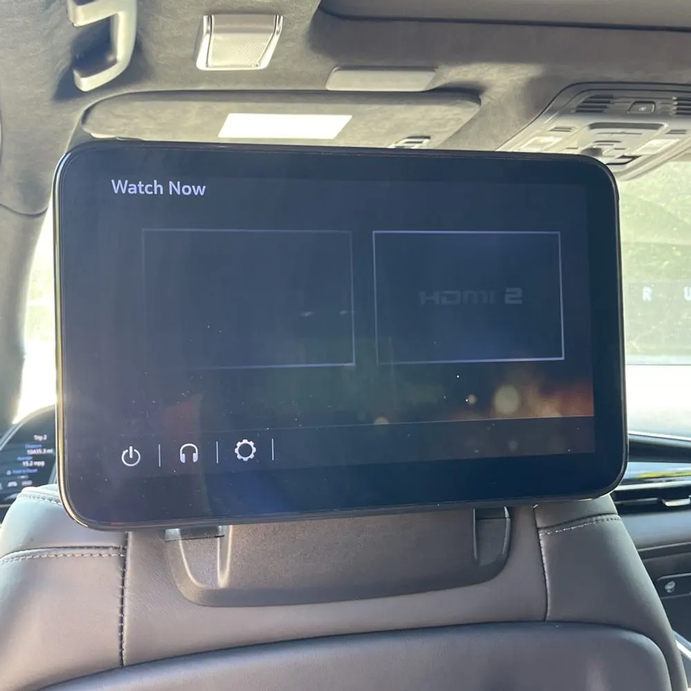 2023 Cadillac Escalade-V Base