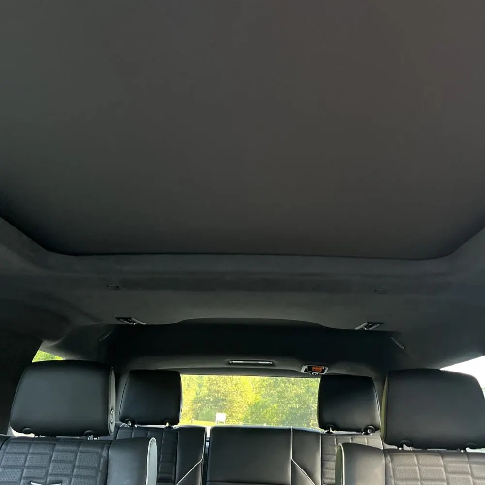 2023 Cadillac Escalade-V Base