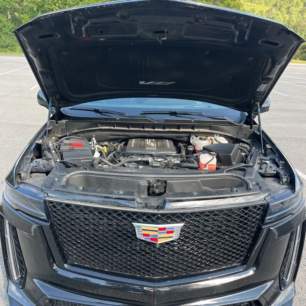 2023 Cadillac Escalade-V Base