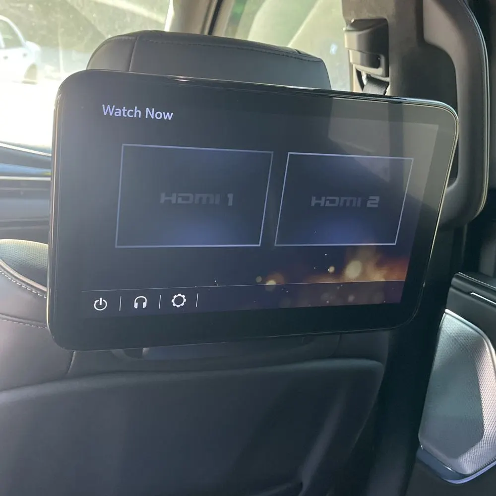 2023 Cadillac Escalade-V Base