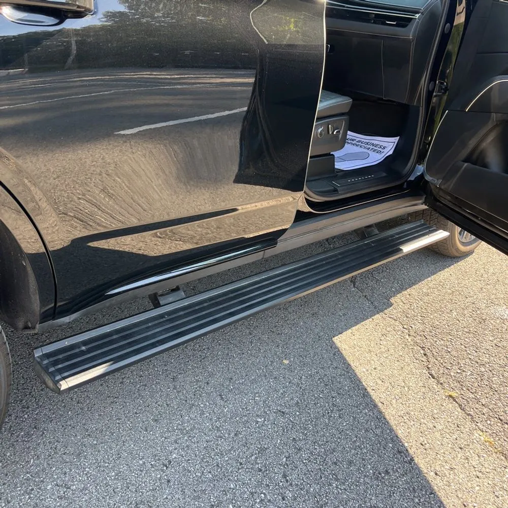 2023 Cadillac Escalade-V Base