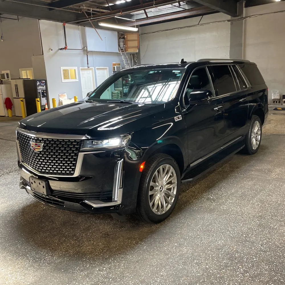 2023 Cadillac Escalade ESV Premium Luxury