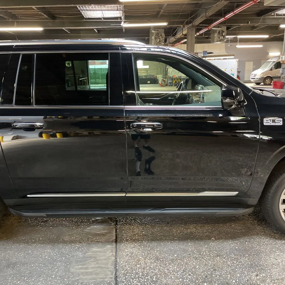 2023 Cadillac Escalade ESV Premium Luxury