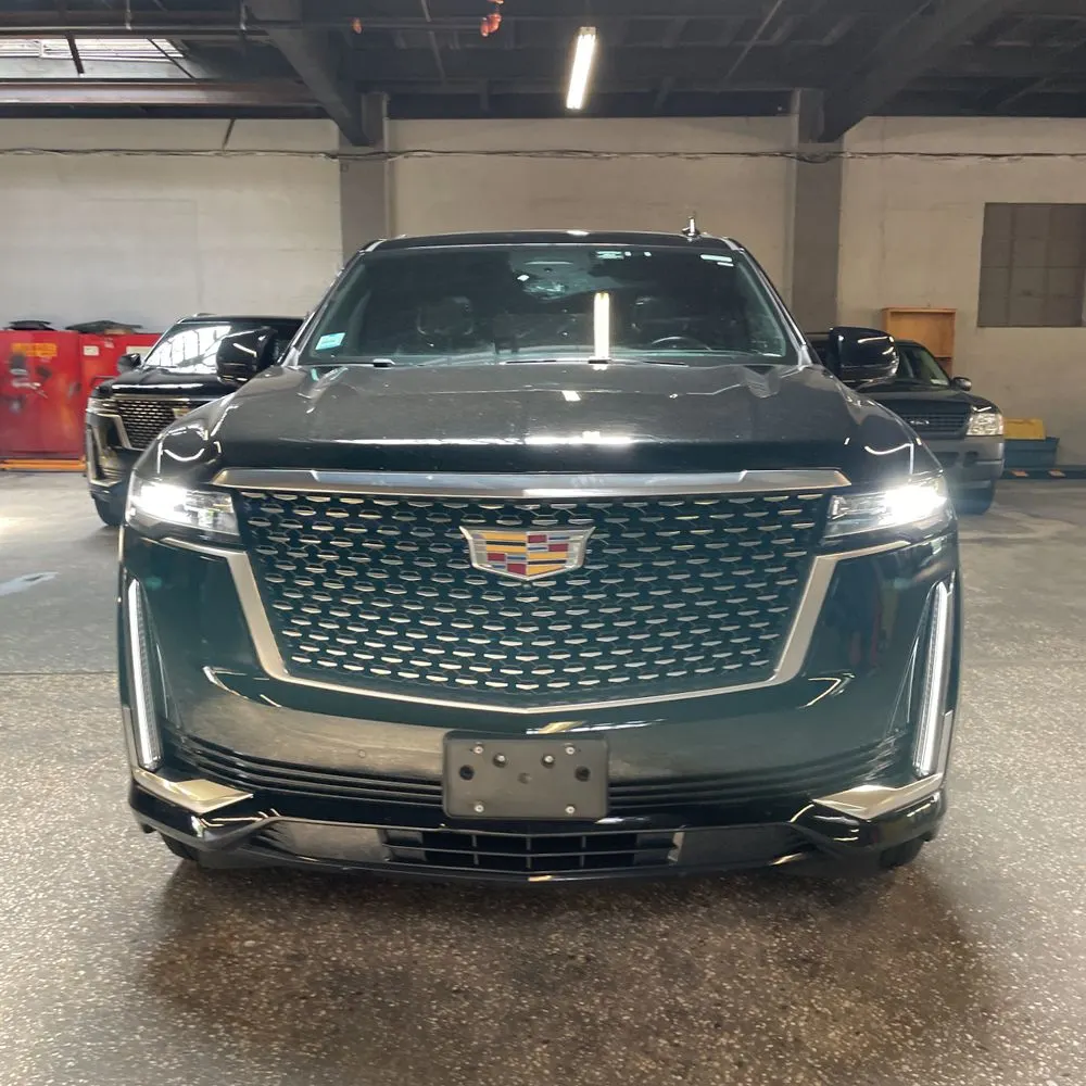 2023 Cadillac Escalade ESV Premium Luxury