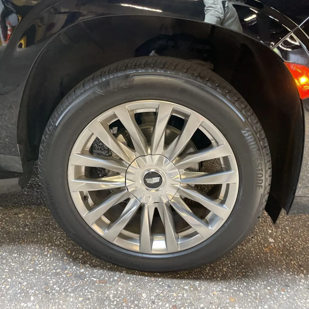 2023 Cadillac Escalade ESV Premium Luxury