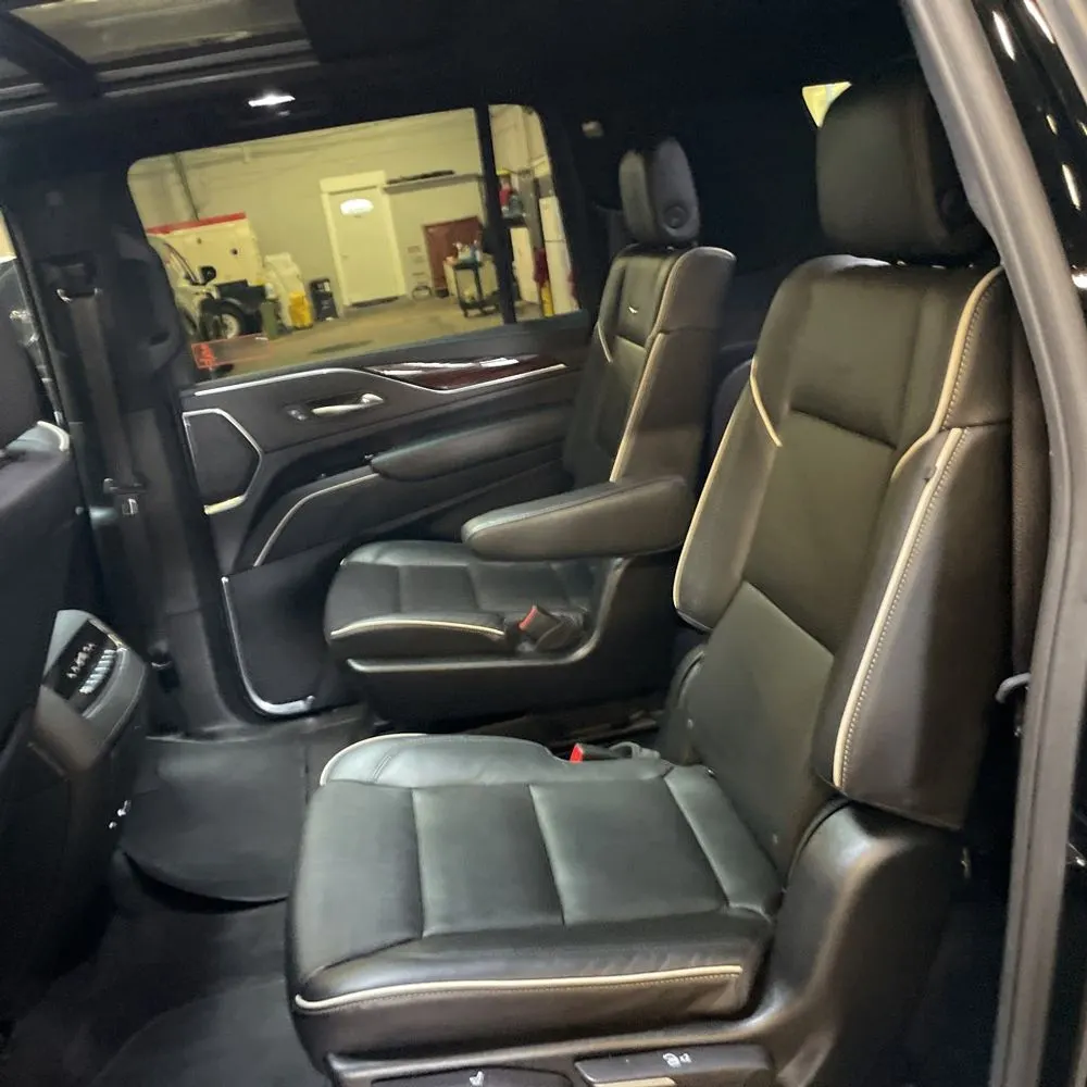 2023 Cadillac Escalade ESV Premium Luxury