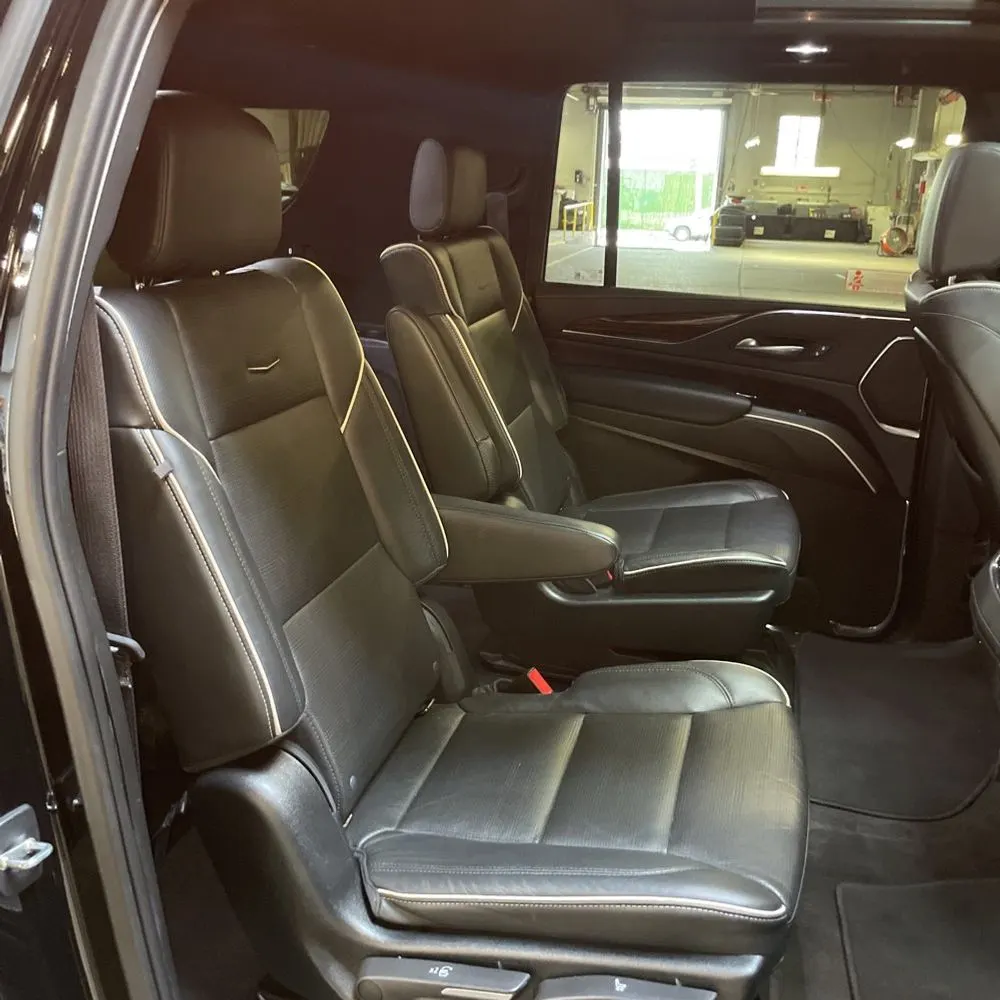 2023 Cadillac Escalade ESV Premium Luxury