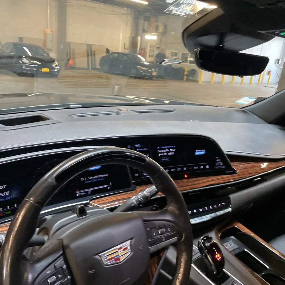 2023 Cadillac Escalade ESV Premium Luxury