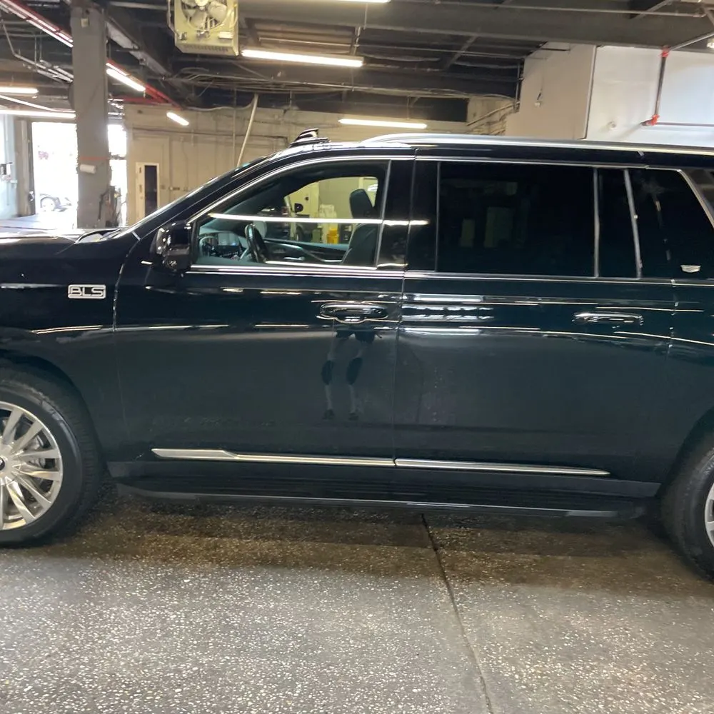 2023 Cadillac Escalade ESV Premium Luxury