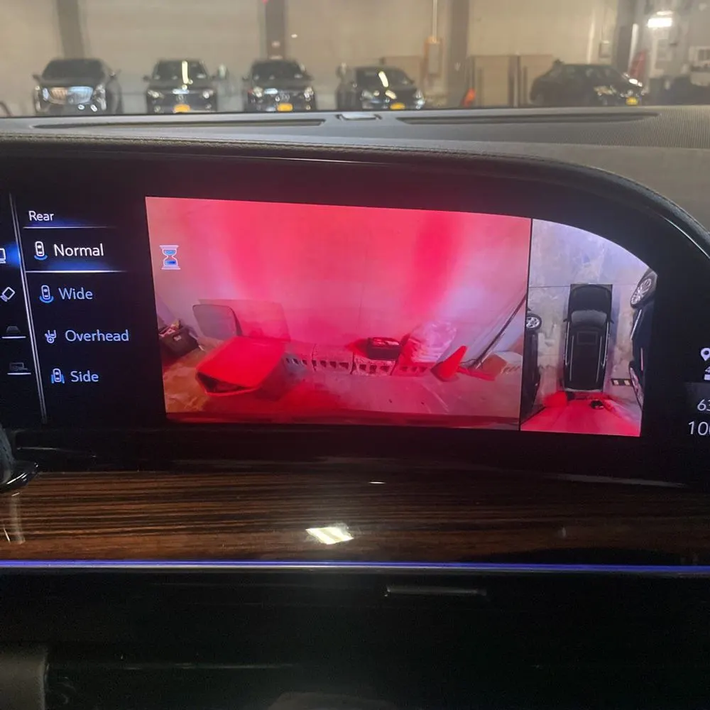 2023 Cadillac Escalade ESV Premium Luxury